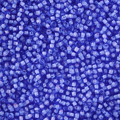 12/0 Grade A Round Glass Seed Beads SEED-N001-D-13/212-1