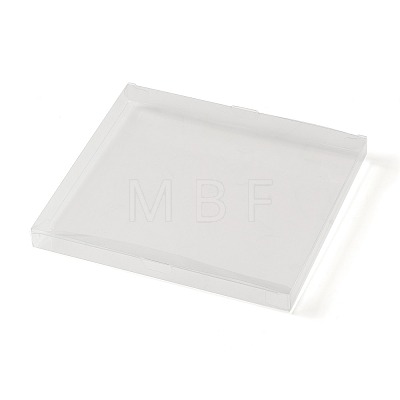 Folding PVC Storage Gift Box CON-XCP0001-98-1