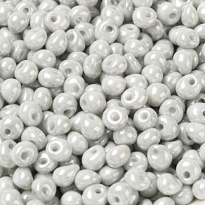 6/0 Glass Seed Beads SEED-M012-01A-14-1