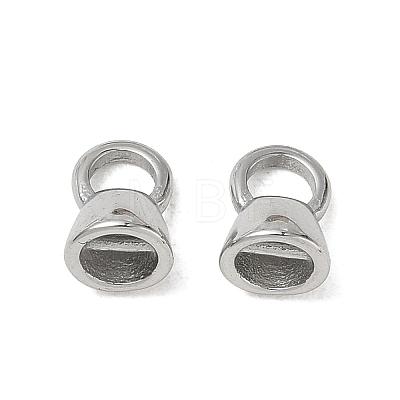 304 Stainless Steel Cord Ends SA-CBA5270-01A-P-1