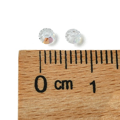 Preciosa® Crystal Beads X-PRC-BA3-00030-201-1