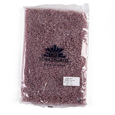 TOHO 8/0 Round Beads SEED-TR08-0771-1