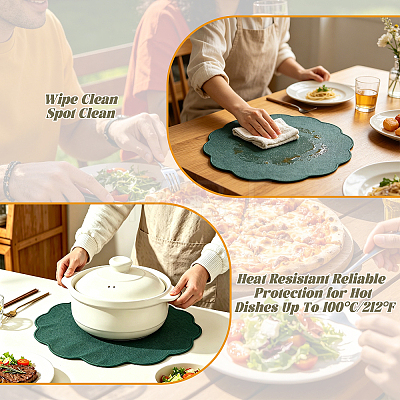 Cloth Placemat FB-FZC1926-01A-1