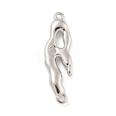 Brass Chandelier Component Links LS-KK-Z072-08P-1