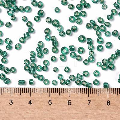 12/0 Glass Seed Beads SEED-A005-2mm-50A-1