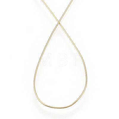 Copper Jewelry Wire CWIR-N002-01-1