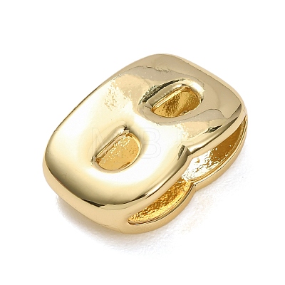 Brass Beads KK-B167-27G-02B-1