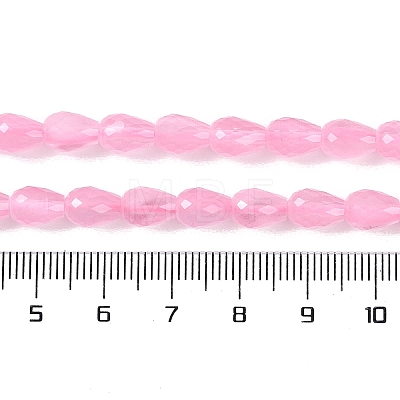 Cat Eye Beads Strands CE-N014-02C-01-1