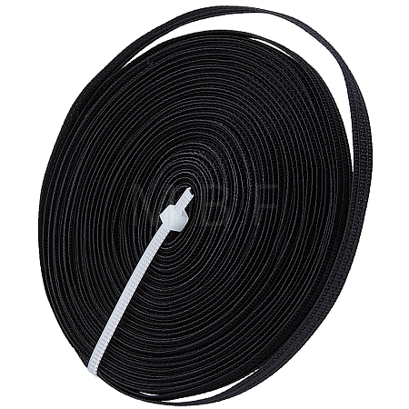 10Yards Polyester Ribbon OCOR-GF0006-45B-1