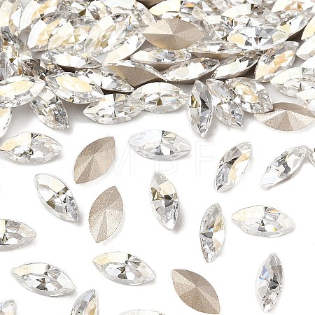 Preciosa® MAXIMA Crystal Fancy Stones X-PRC-FG10-00030-242-1