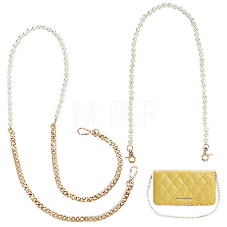 Aluminium Bag Strap FIND-PH0001-97-1