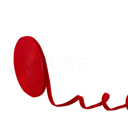 12.5 Yards Double Face Velvet Ribbon OCOR-DC0001-20A-1