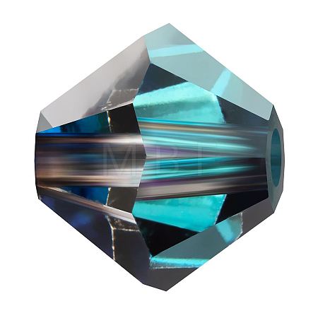 Preciosa® Crystal Beads X-PRC-BA6-00030-296-1