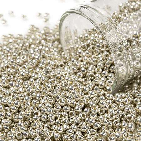 TOHO 11/0 Round Beads SEED-XTR11-0558-1