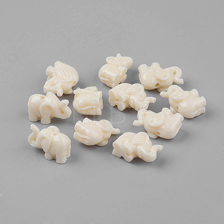 Resin Beads RESI-S046-07-1