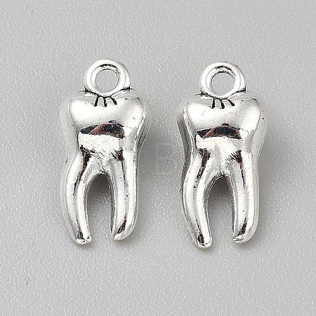 Zinc Alloy Pendants FIND-WH0139-501AS-1