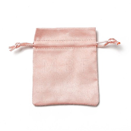 Velvet Cloth Drawstring Bags TP-G001-01B-04-1