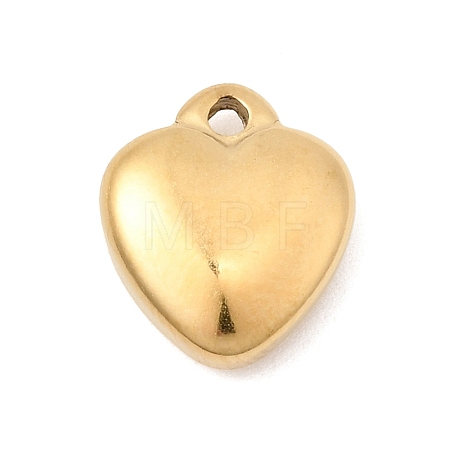 304 Stainless Steel Pendants STAS-P450-05A-G-1