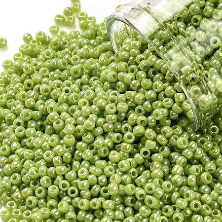 TOHO 11/0 Round Beads SEED-XTR11-0404-1
