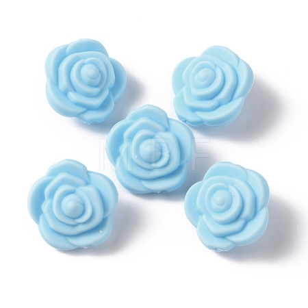 Food Grade Eco-Friendly Silicone Beads FIND-WH0125-43A-1