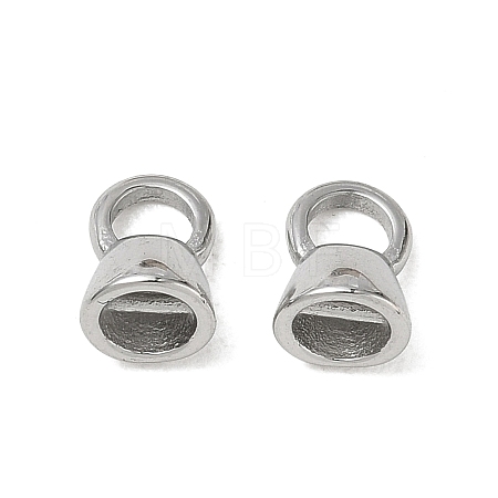 304 Stainless Steel Cord Ends SA-CBA5270-01A-P-1