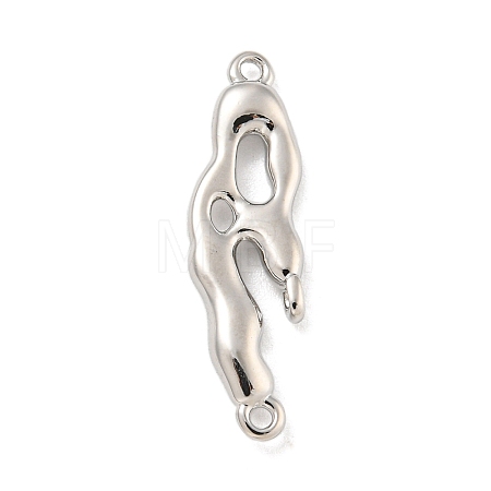 Brass Chandelier Component Links LS-KK-Z072-08P-1