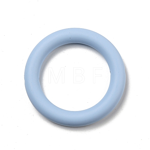 Ring Silicone Beads SIL-R013-02E-1